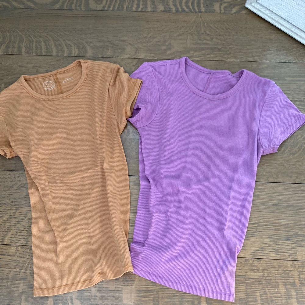 URBAN outfitters t shirt